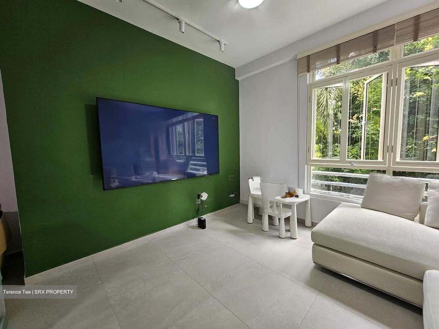 St. Patricks Green (D15), Apartment #618294121